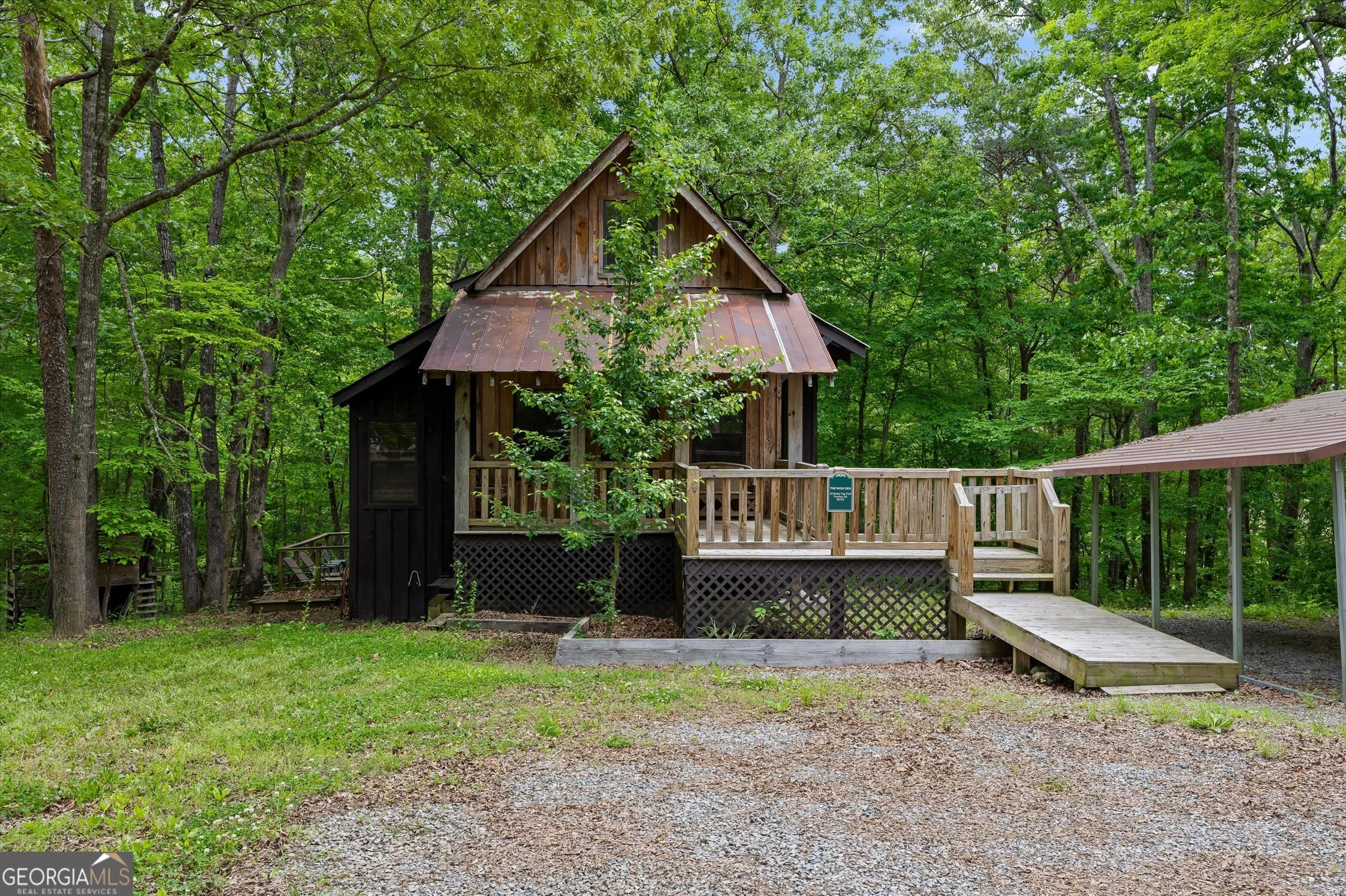 65 Rocky Top Trail, Trenton, GA, 30752