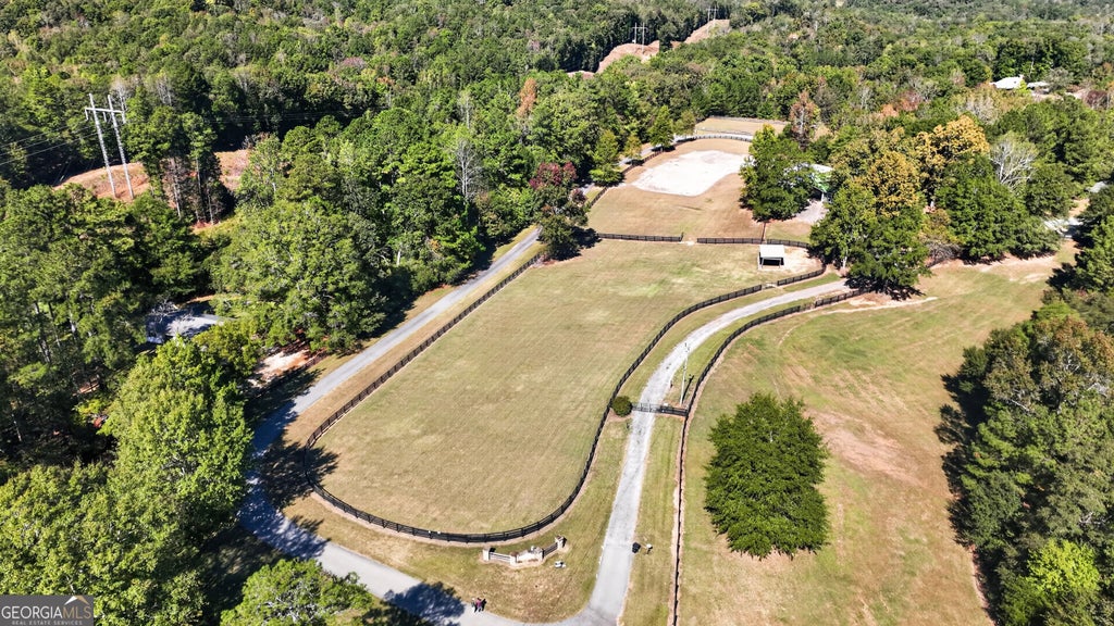 Photo of 35 Saddleback Farms Drive, Newnan, GA 30263 (MLS # 10878587)