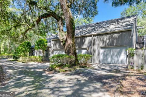 2402 Easy Street, Savannah, GA 31406 - MLS#: 10523185