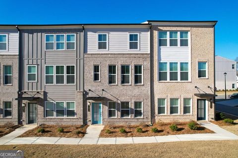 Photo of 1276 May Elm Lane, Lawrenceville, GA 30043 (MLS # 10697628)