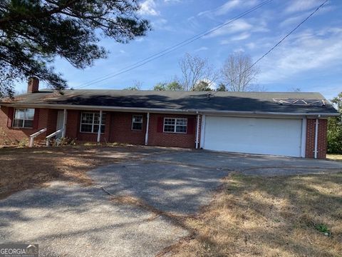 8363 S Marcus ST Wrightsville GA 31096