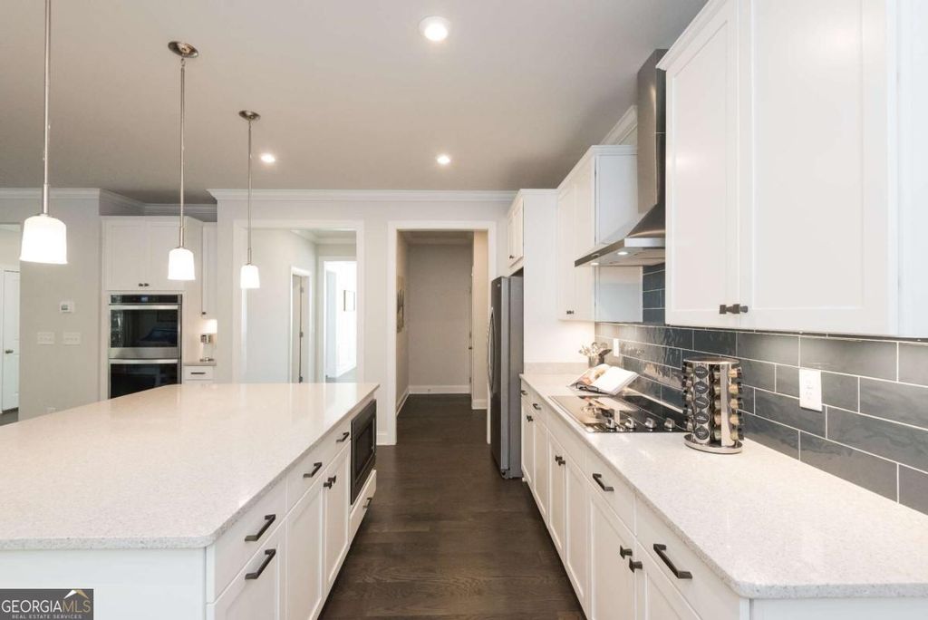 Photo of 7632 Capps Ridge Lane, Douglasville, GA 30135 (MLS # 10733588)