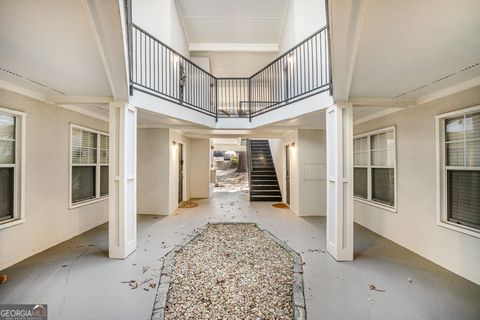 Photo of 1150 Collier Road NW #12F, Atlanta, GA 30318 (MLS # 10647814)