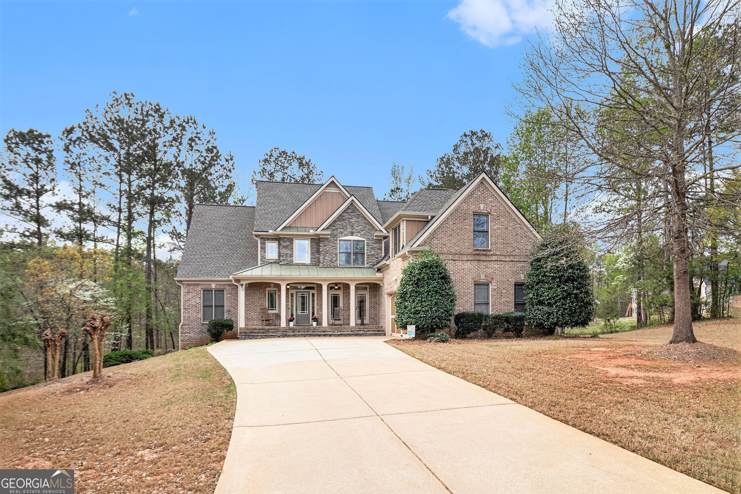 7497 Treehouse CT