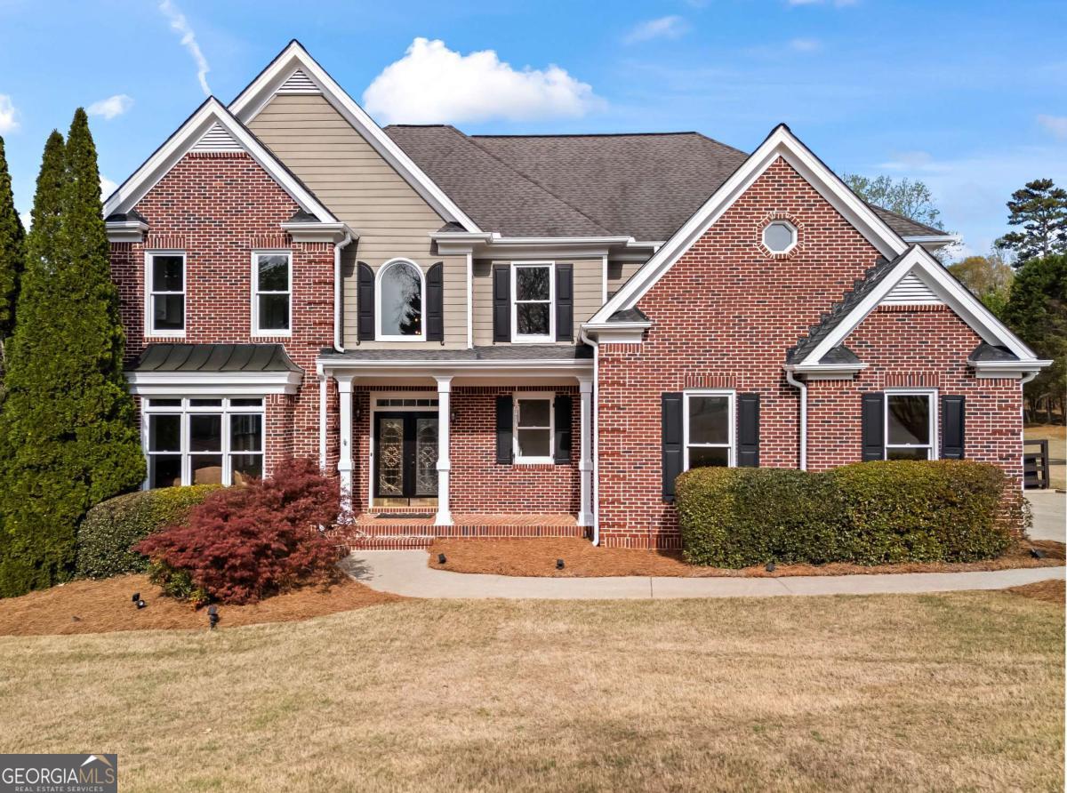 410 Hickory Fairway CT