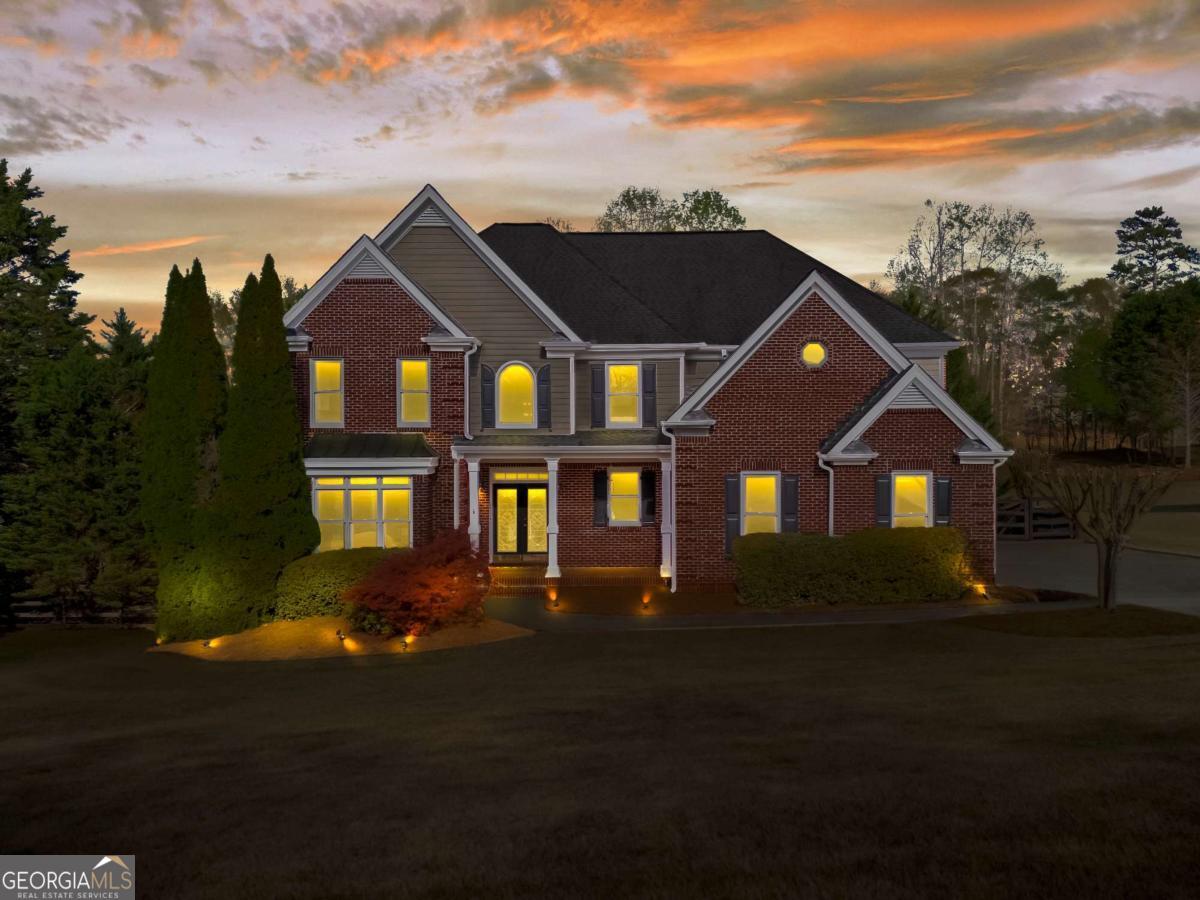 410 Hickory Fairway CT