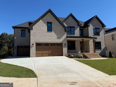 12515 Rumson CT Alpharetta GA 30004