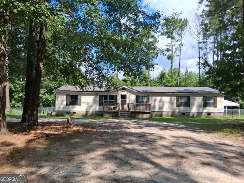 425 Sycamore Drive, Eastman, GA, 31023