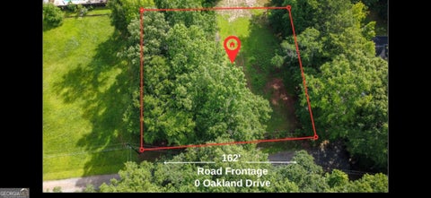 Photo of 0 Oakland Drive, Gray, GA 31032 (MLS # 10788018)