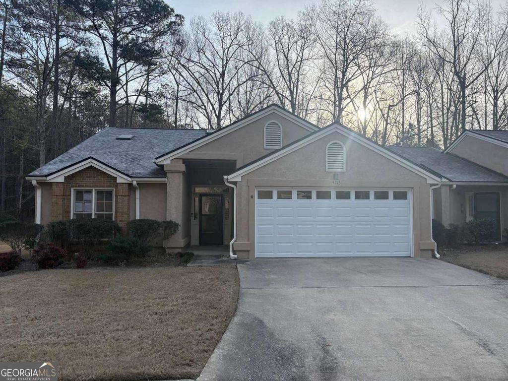 Photo of 4713 Canaans Way, Union City, GA 30291 (MLS # 10682891)