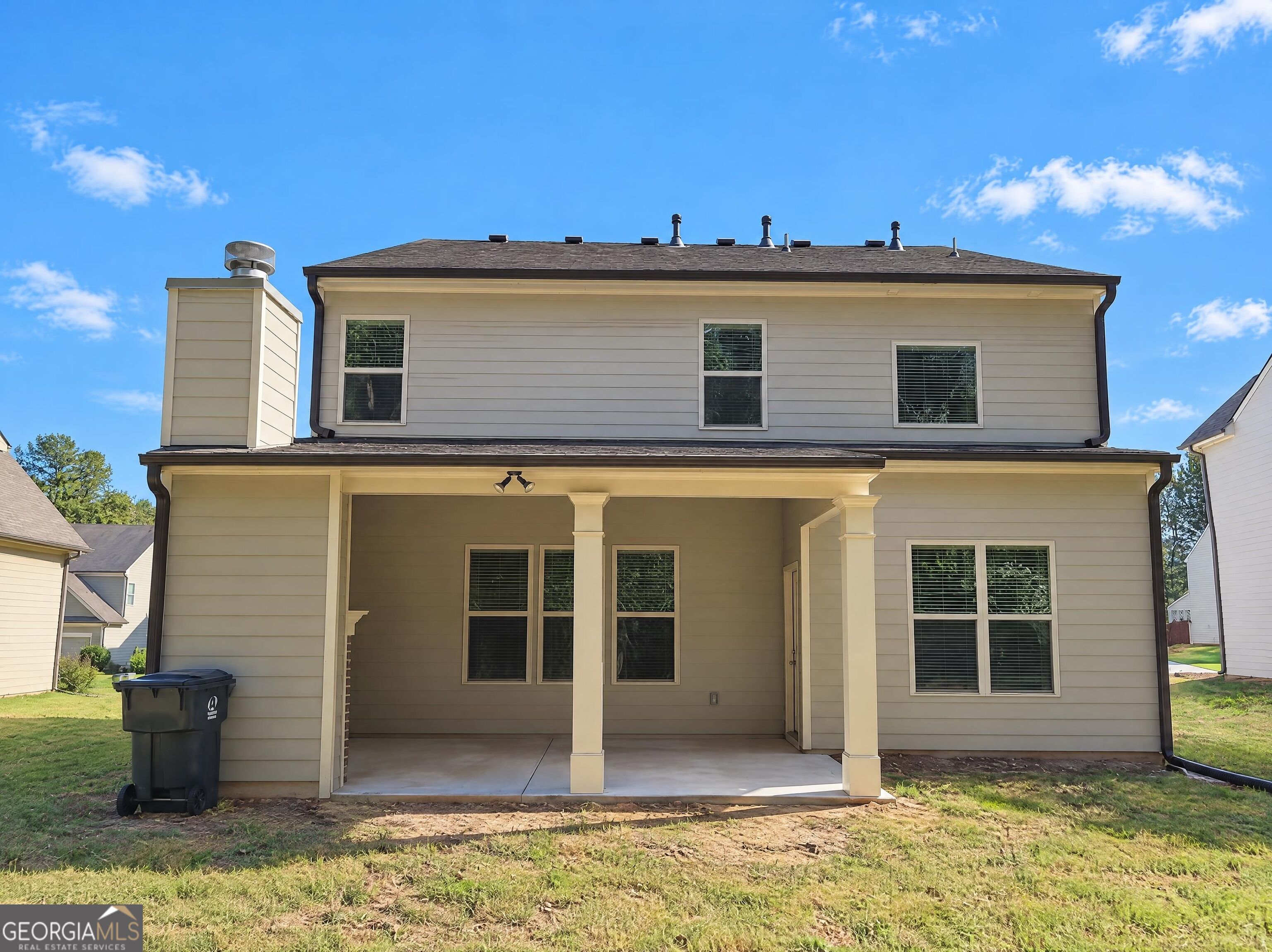 108 Jacobs LN