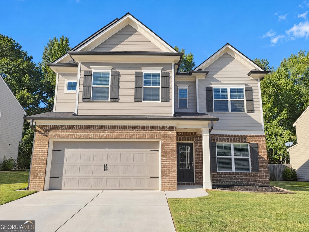 Photo of 108 Jacobs Lane, Loganville, GA 30052 (MLS # 10877674)