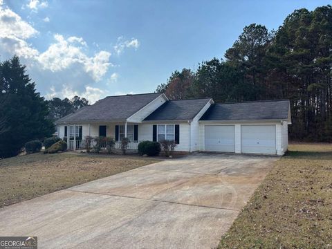 Photo of 404 Thorn Thicket Drive, Rockmart, GA 30153 (MLS # 10649078)