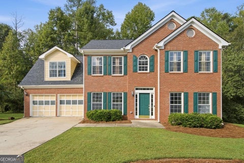 Photo of 2095 Enon Mill Drive SW, Atlanta, GA 30331 (MLS # 10852940)