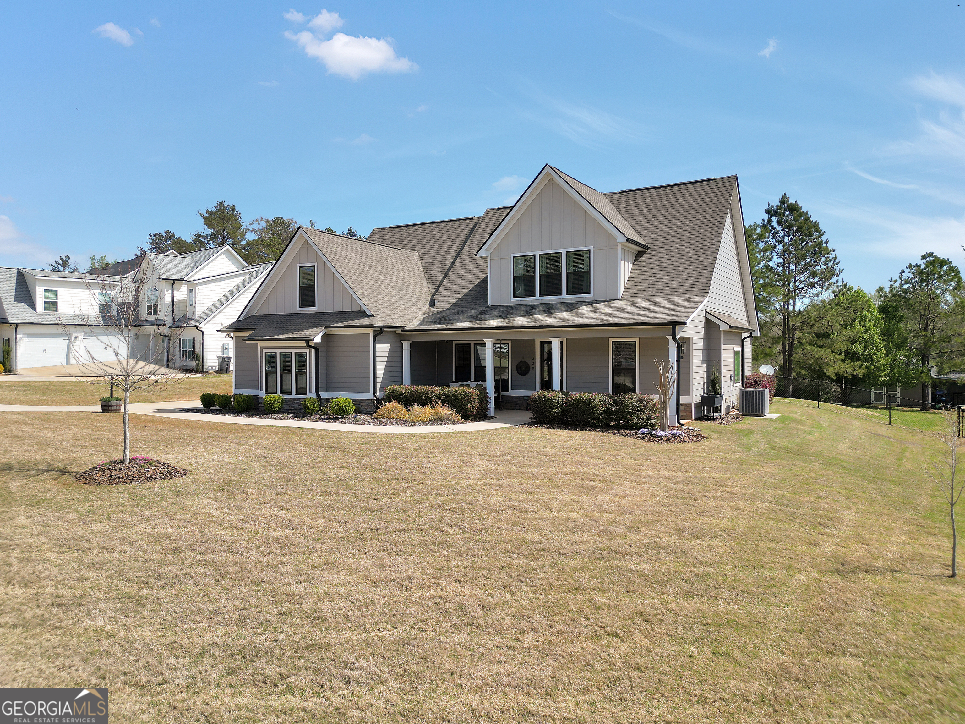 220 Alcovy Reserve WAY
