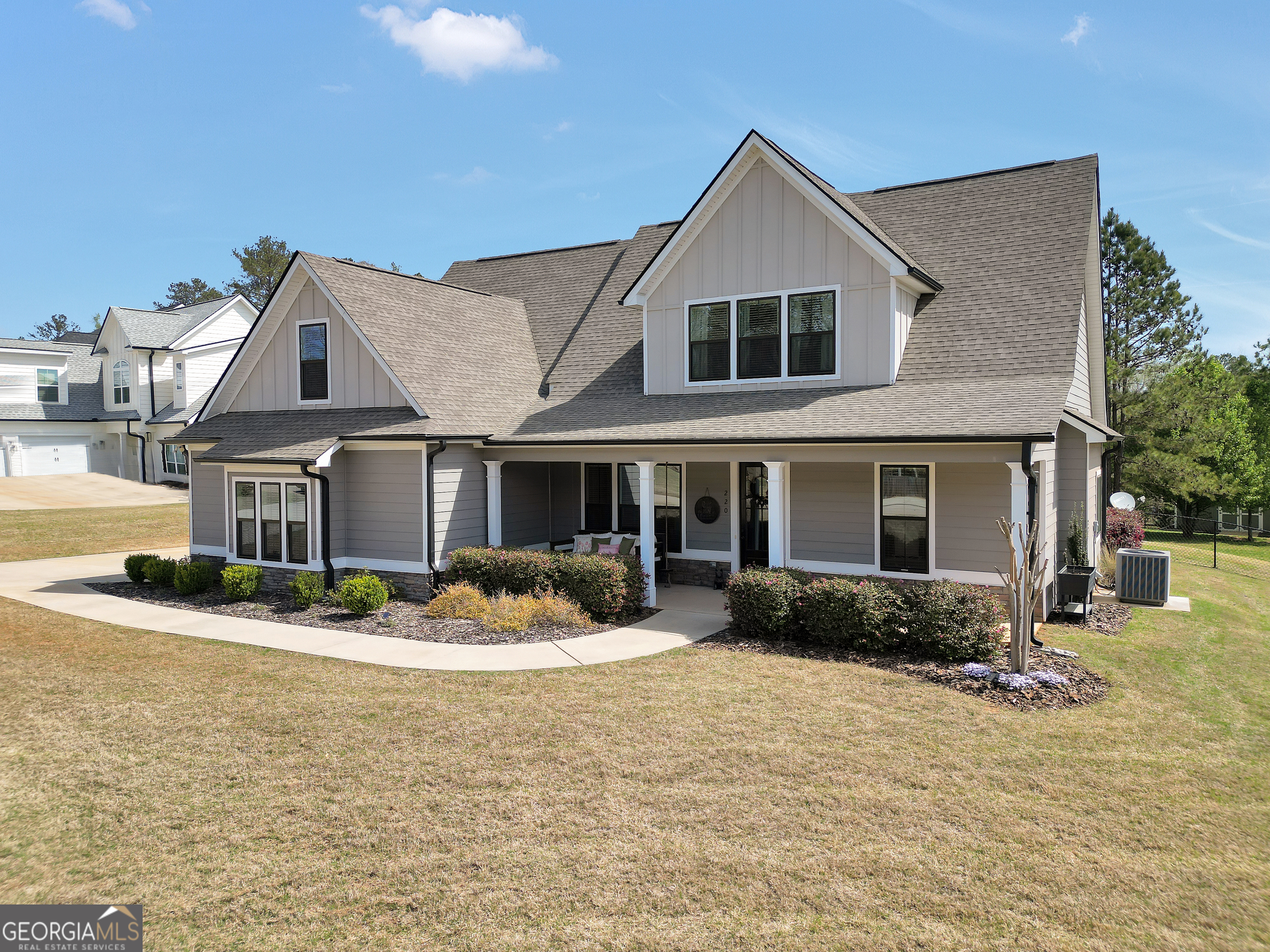 220 Alcovy Reserve WAY