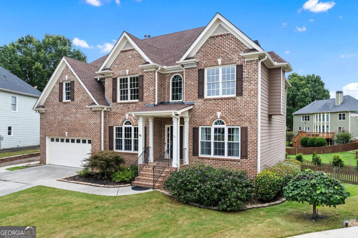 1662 Blue Heron CT
