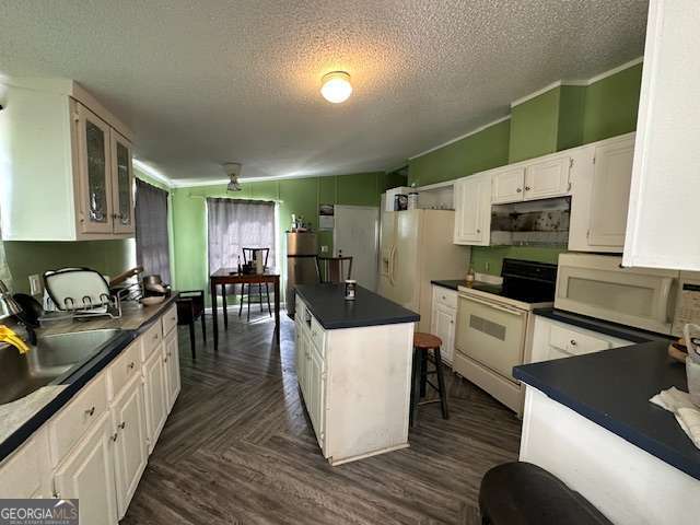107 Cedarbrook DR