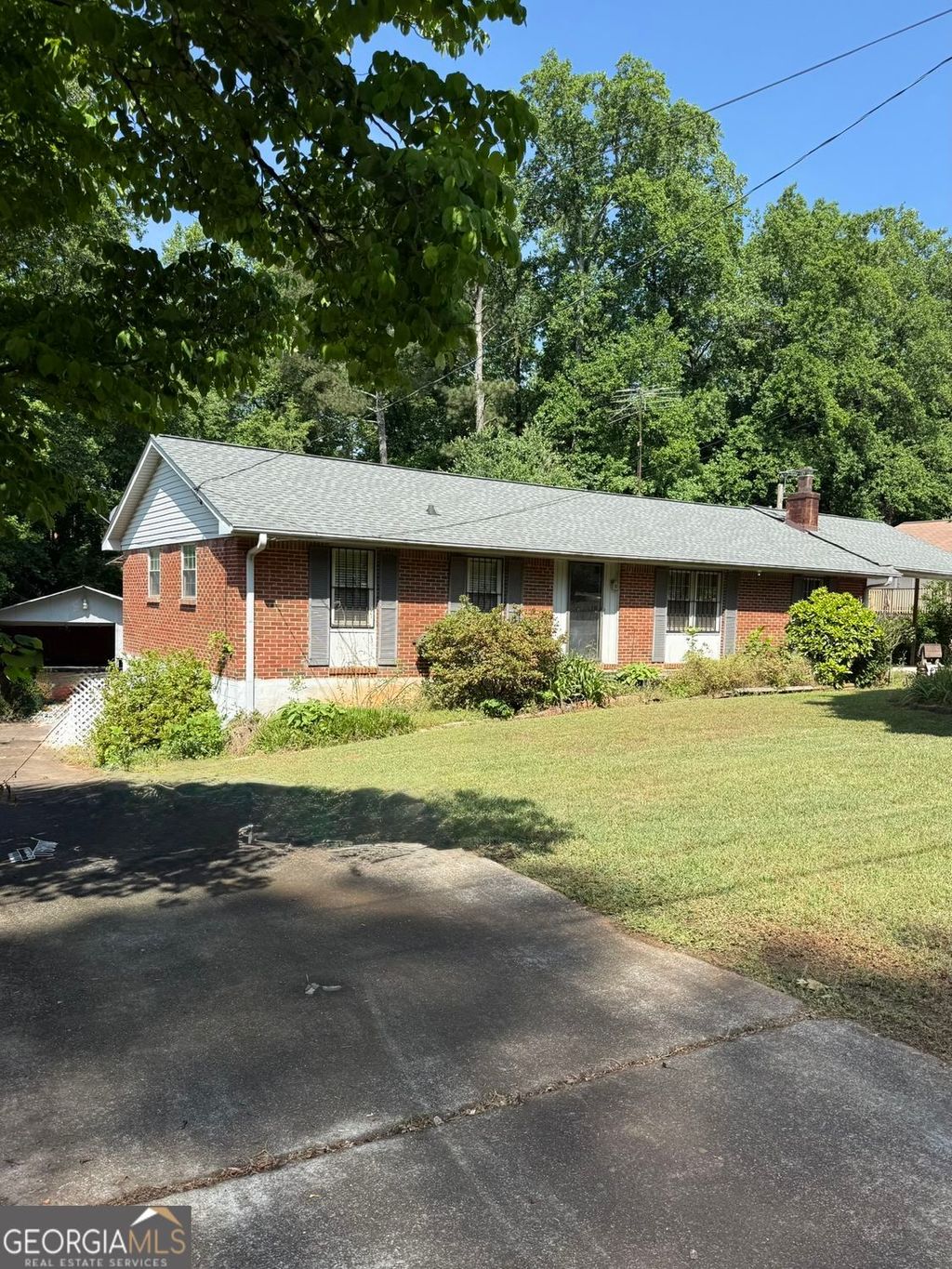 Photo of 4140 Citizen Circle, Austell, GA 30106 (MLS # 10757860)