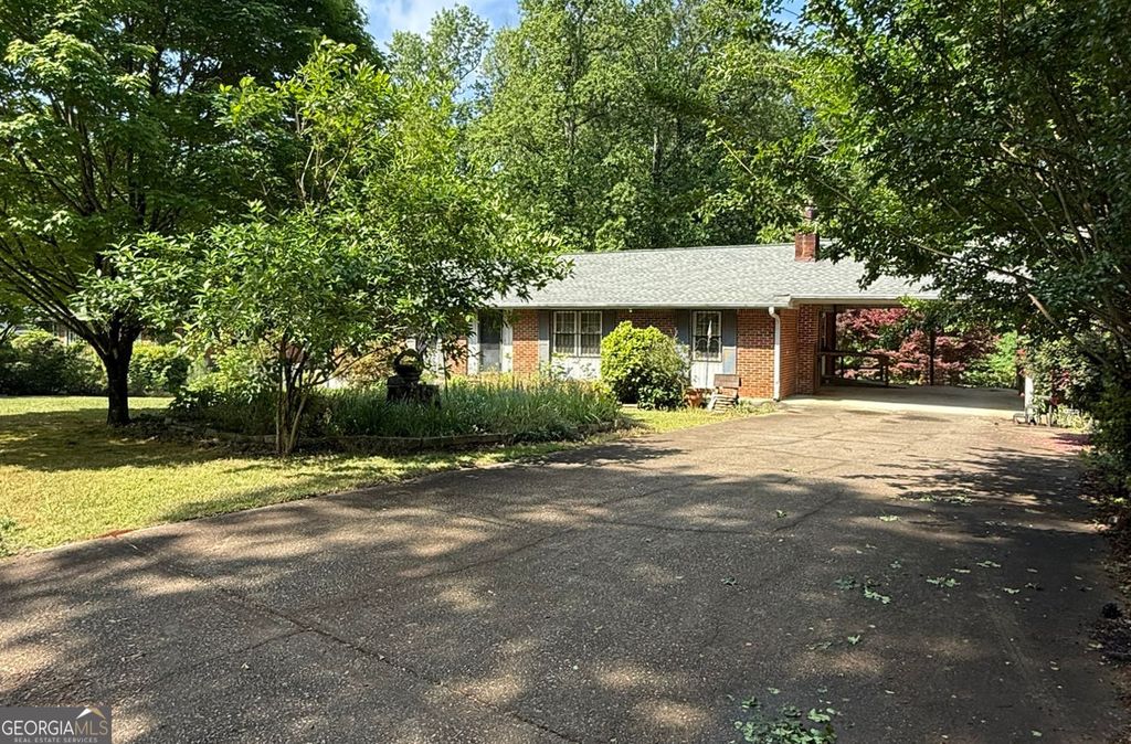 Photo of 4140 Citizen Circle, Austell, GA 30106 (MLS # 10757860)