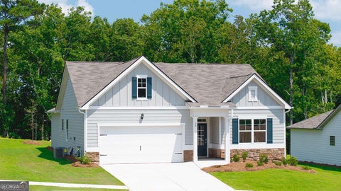Photo of 1188 SE Erica Way SE, Atlanta, GA 30354 (MLS # 10806416)