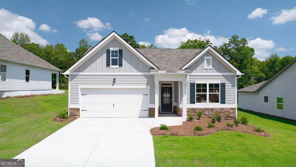 Photo of 1188 SE Erica Way SE, Atlanta, GA 30354 (MLS # 10806416)