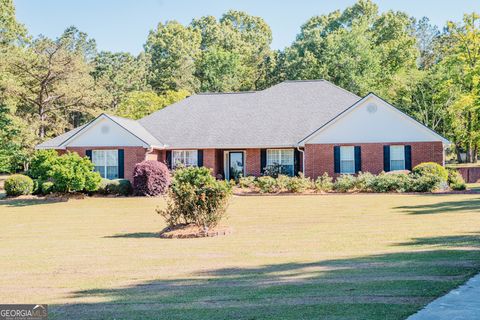 204 Aspen CT Macon GA 31216