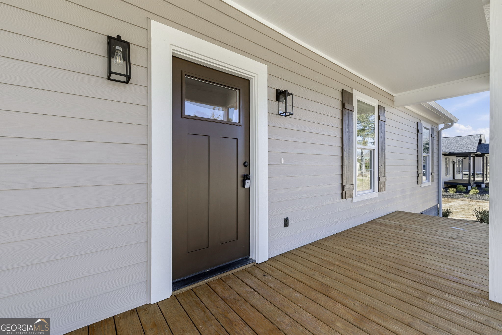 238 Carl Loudermilk Road