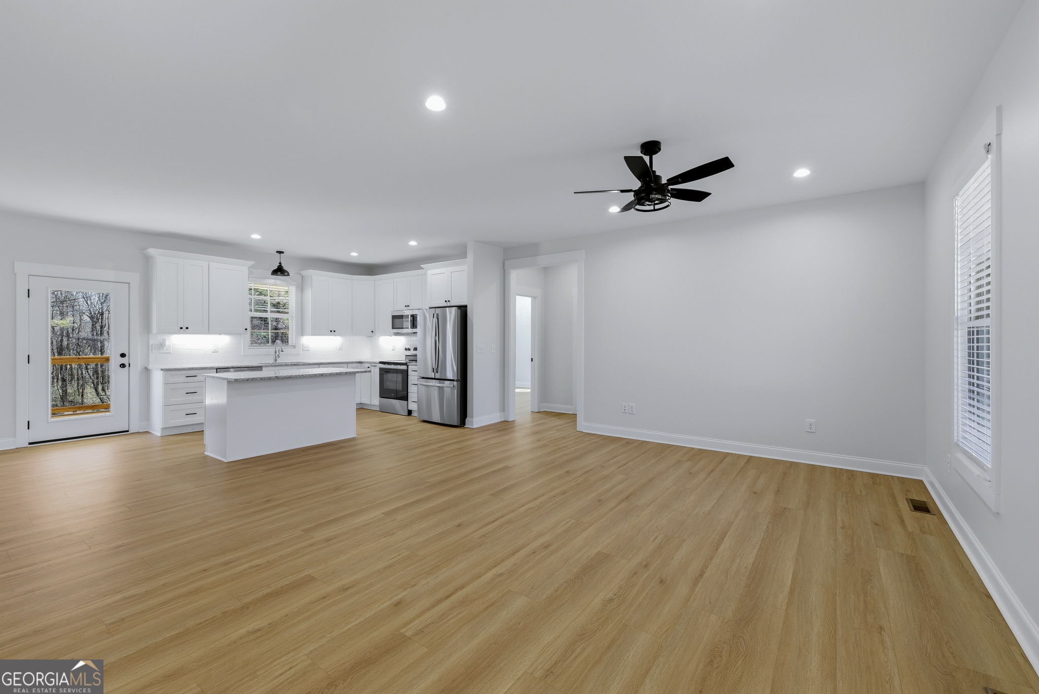 238 Carl Loudermilk Road