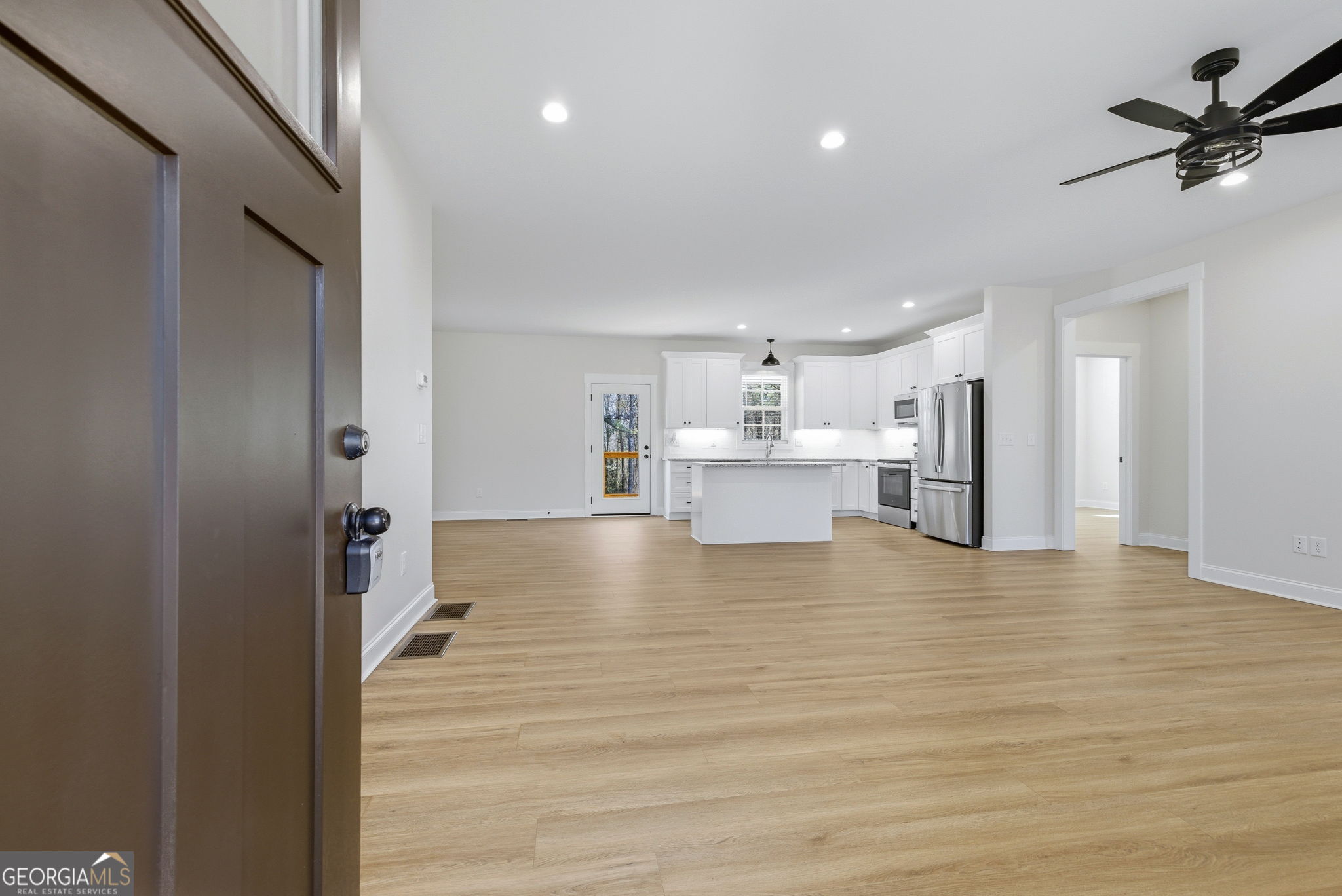 238 Carl Loudermilk Road