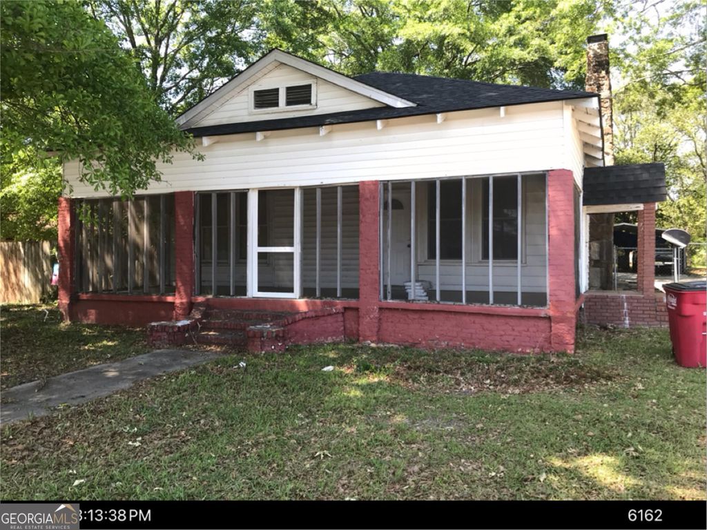 Photo of 1803 Rocky Creek Road, Macon, GA 31206 (MLS # 10705296)