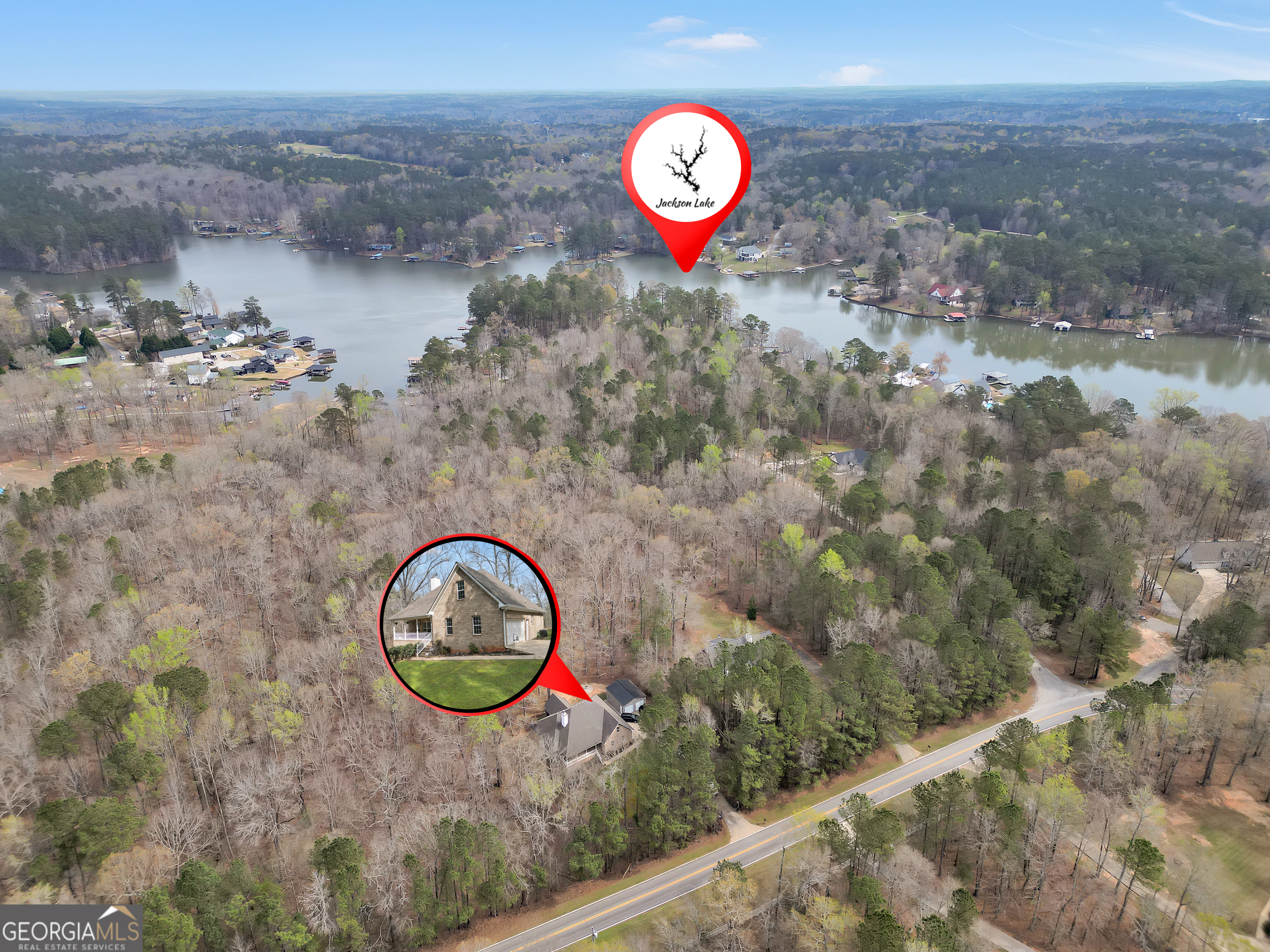 161 A Strickland Pasture RD