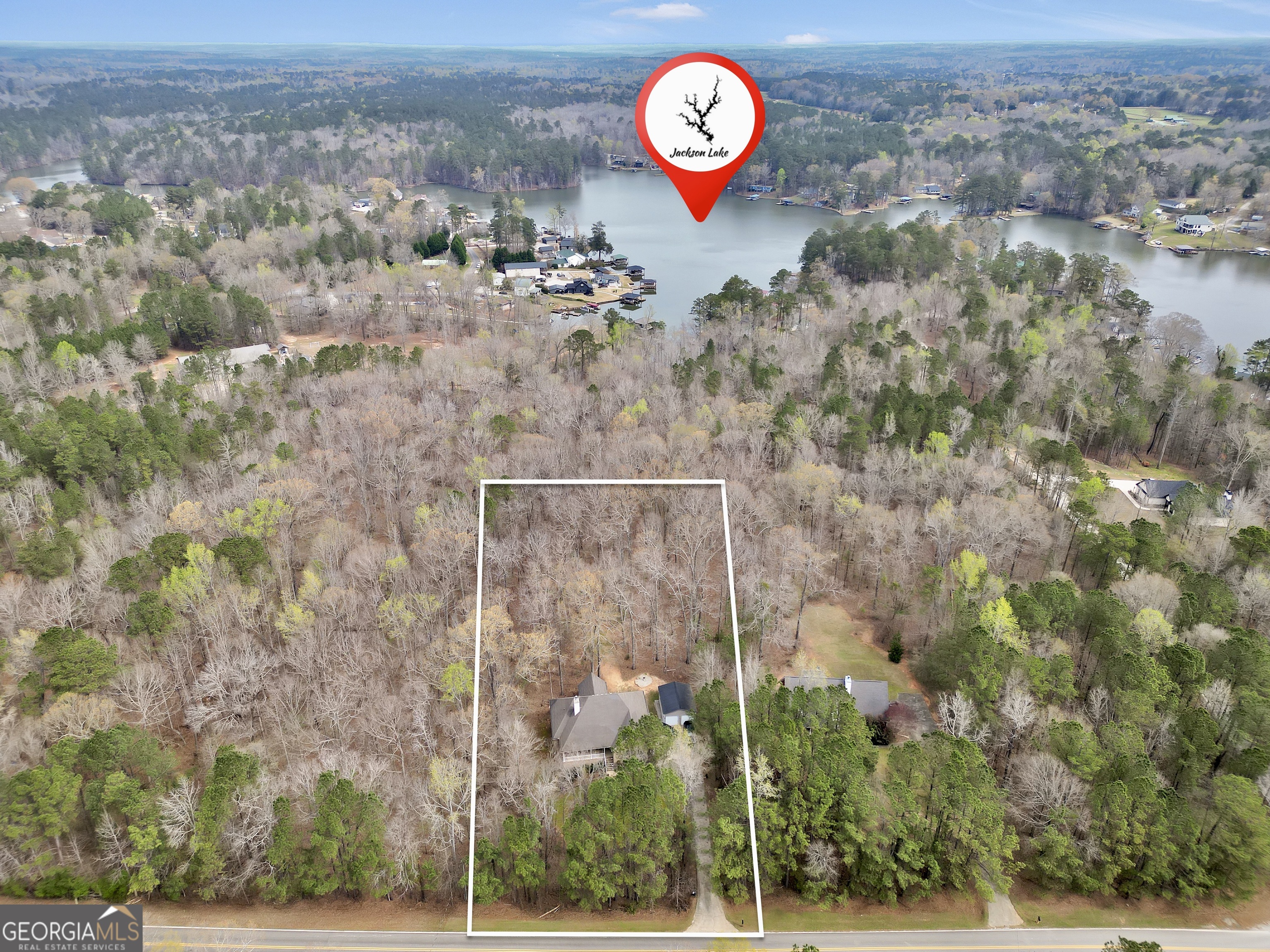 161 A Strickland Pasture RD