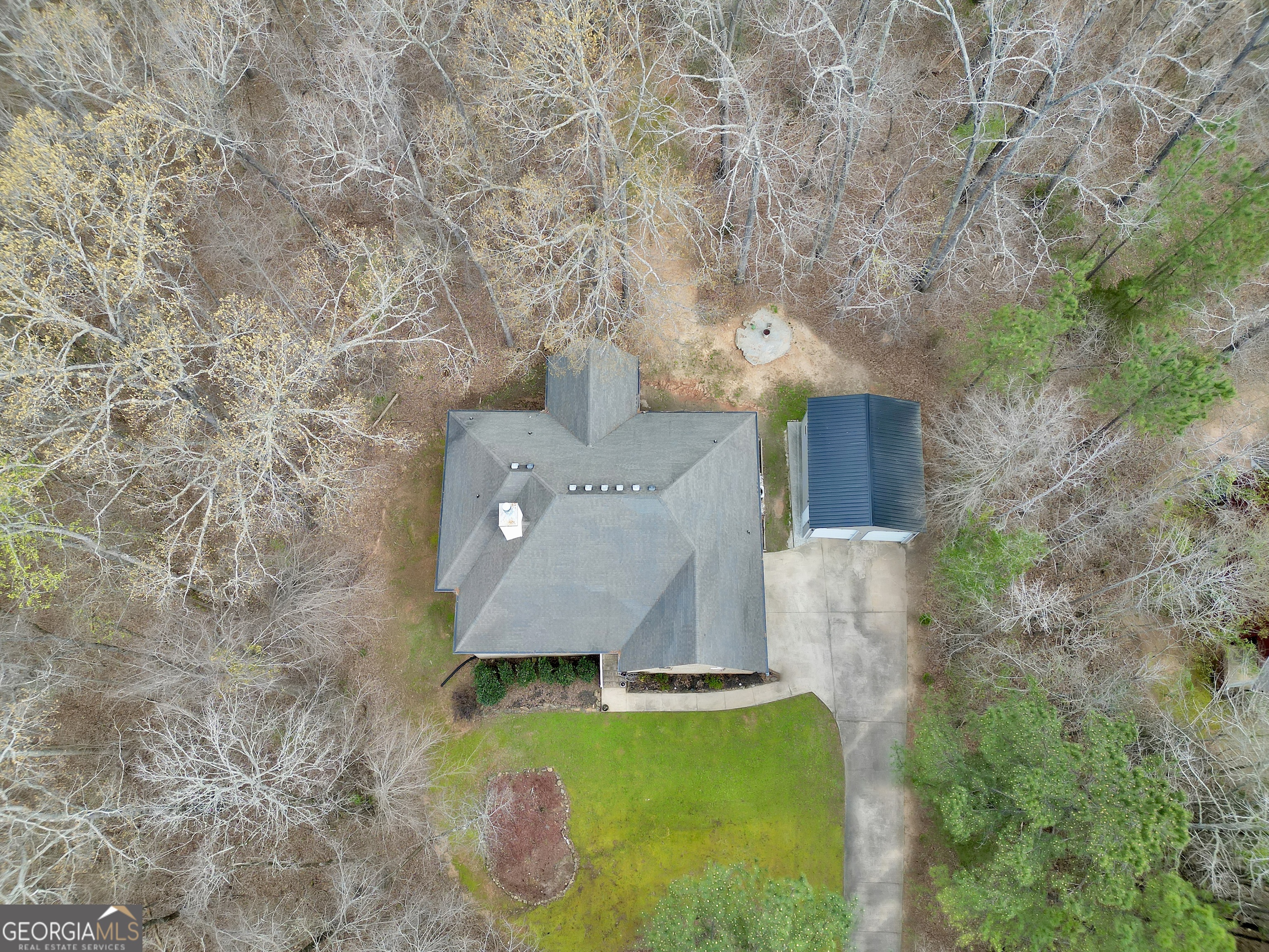 161 A Strickland Pasture RD