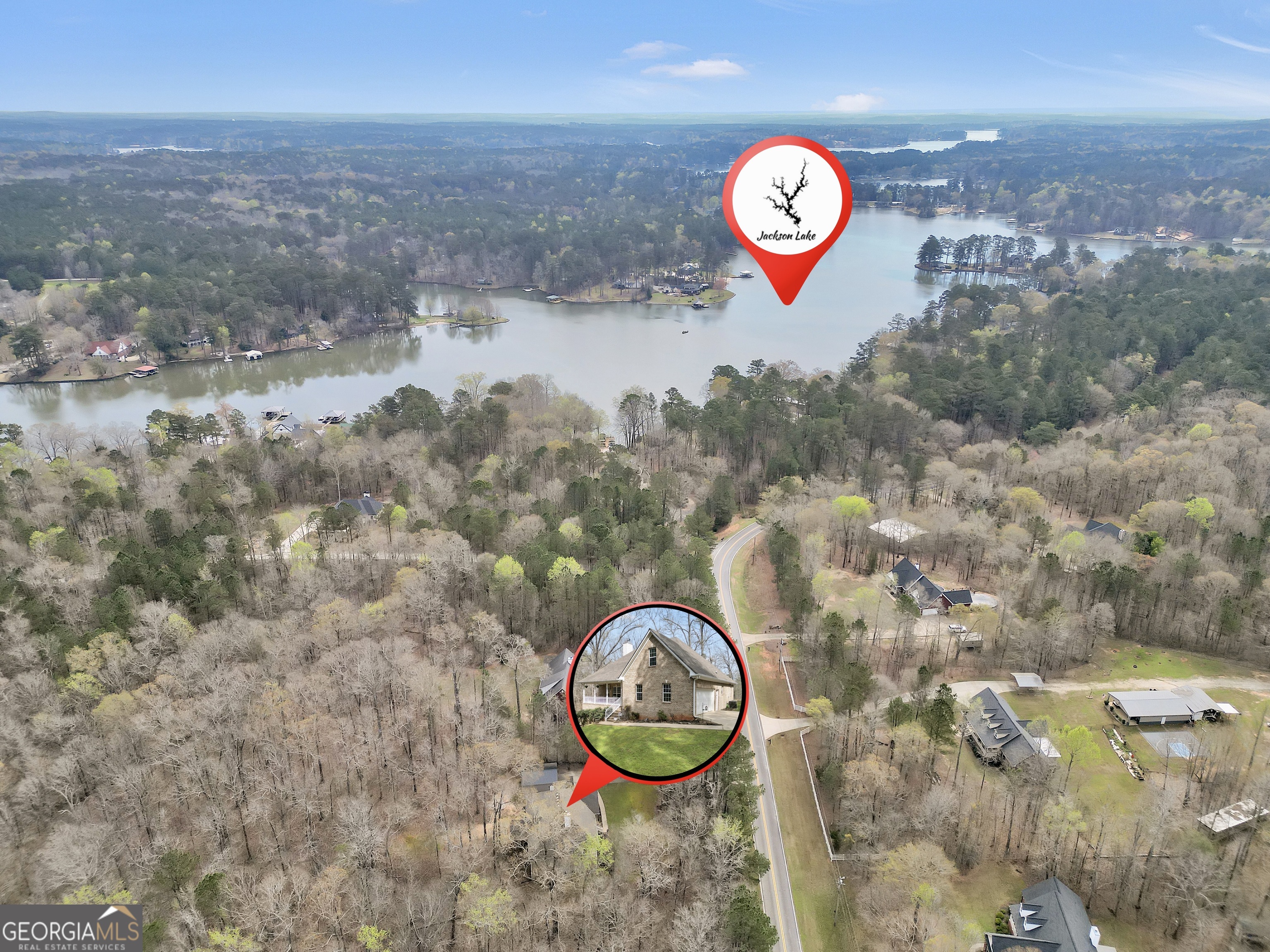 161 A Strickland Pasture RD