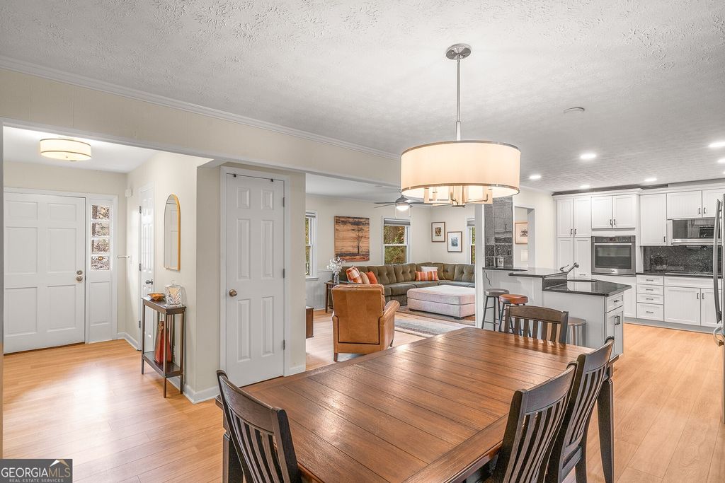 Photo of 3860 Cardinal Drive, Tucker, GA 30084 (MLS # 10706593)