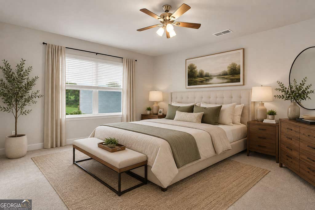 Photo of 1118 Turnwell PL, Kennesaw, GA 30152 (MLS # 10818625)