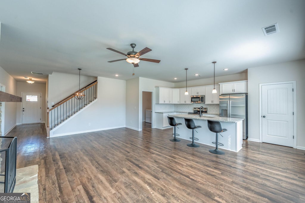 Photo of 6408 River Plantation Drive, Lula, GA 30554 (MLS # 10854236)