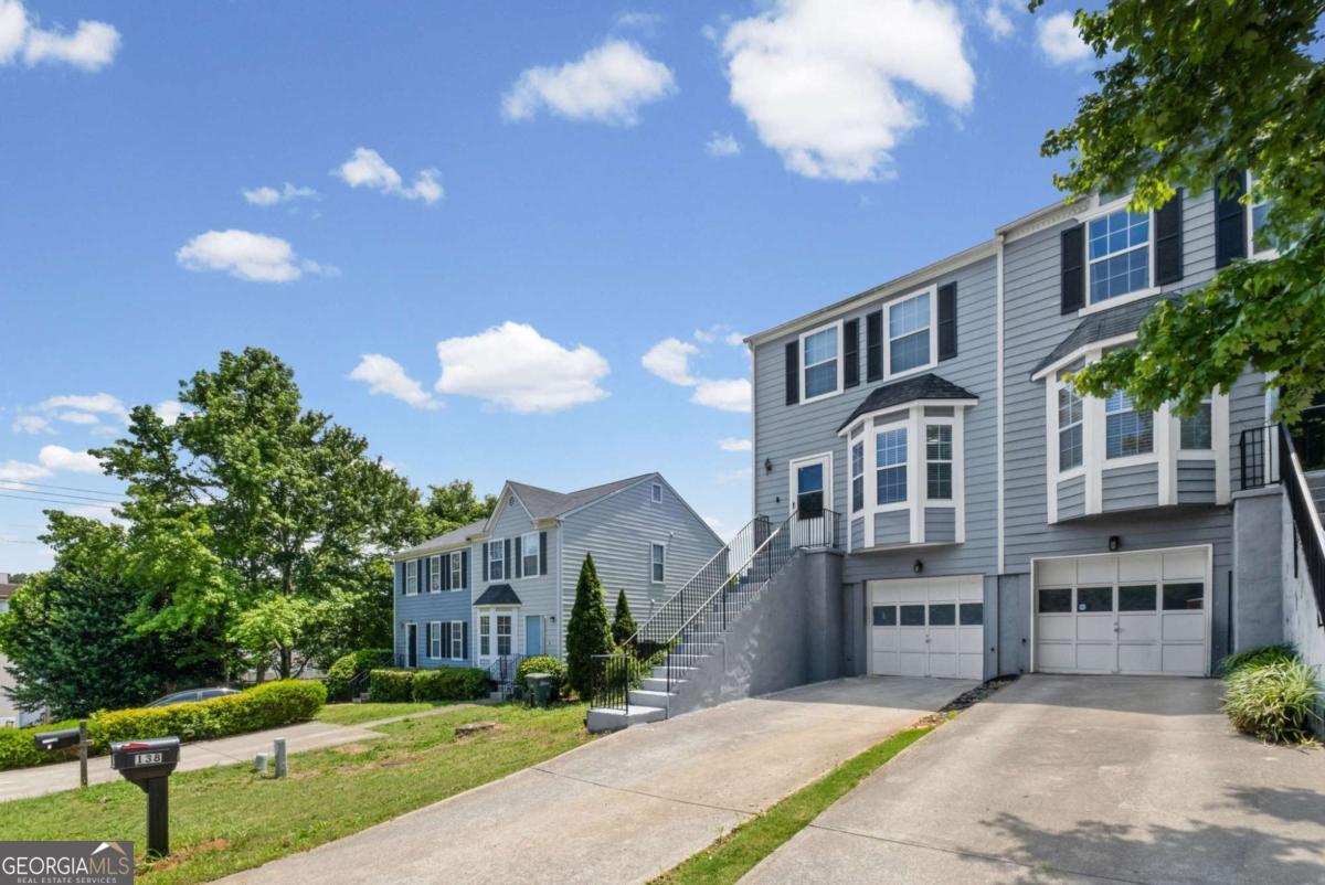 138 Bridge View DR