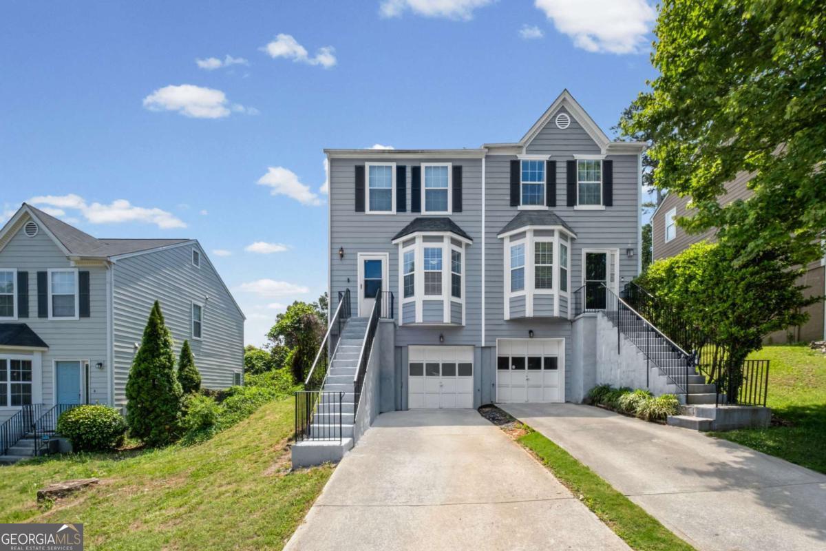 138 Bridge View DR