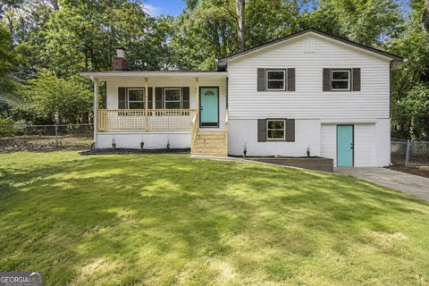 103 S Forty Pass W, Hiram, GA 30141 - #: 10820612