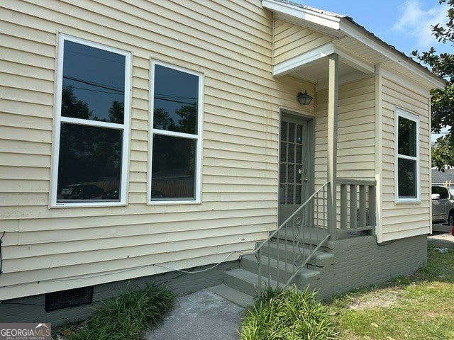 Photo of 102 West Inman ST #4, Statesboro, GA 30458 (MLS # 10819085)