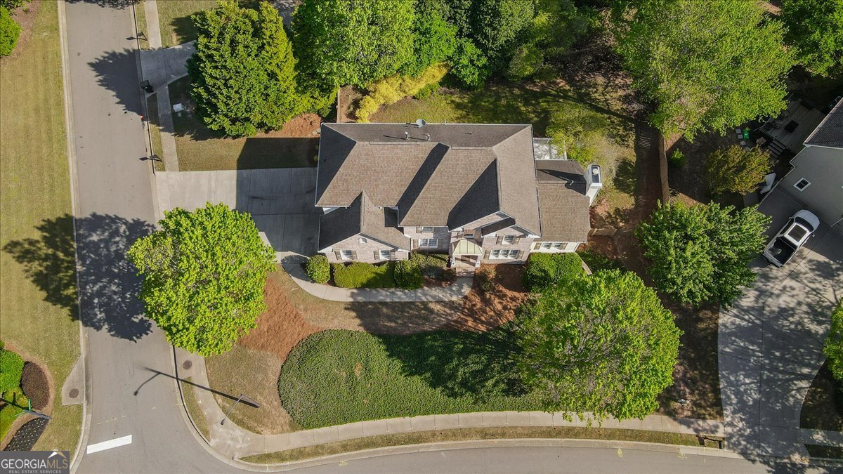 520 Waterside CT