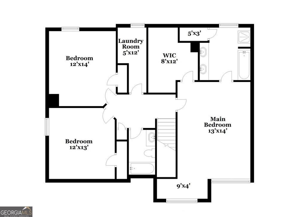 Photo of 260 Stone Ridge Way, Covington, GA 30016 (MLS # 10657301)