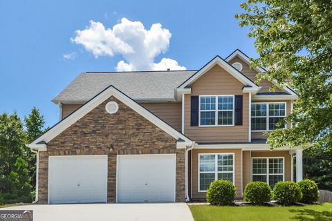 Photo of 260 Stone Ridge Way, Covington, GA 30016 (MLS # 10657301)