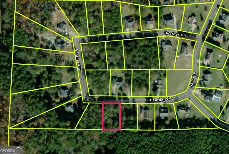 9 Heather Circle, Cave Spring, GA, 30124