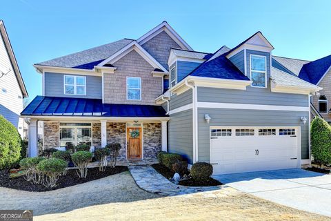 2035 Creole CIR Cumming GA 30040