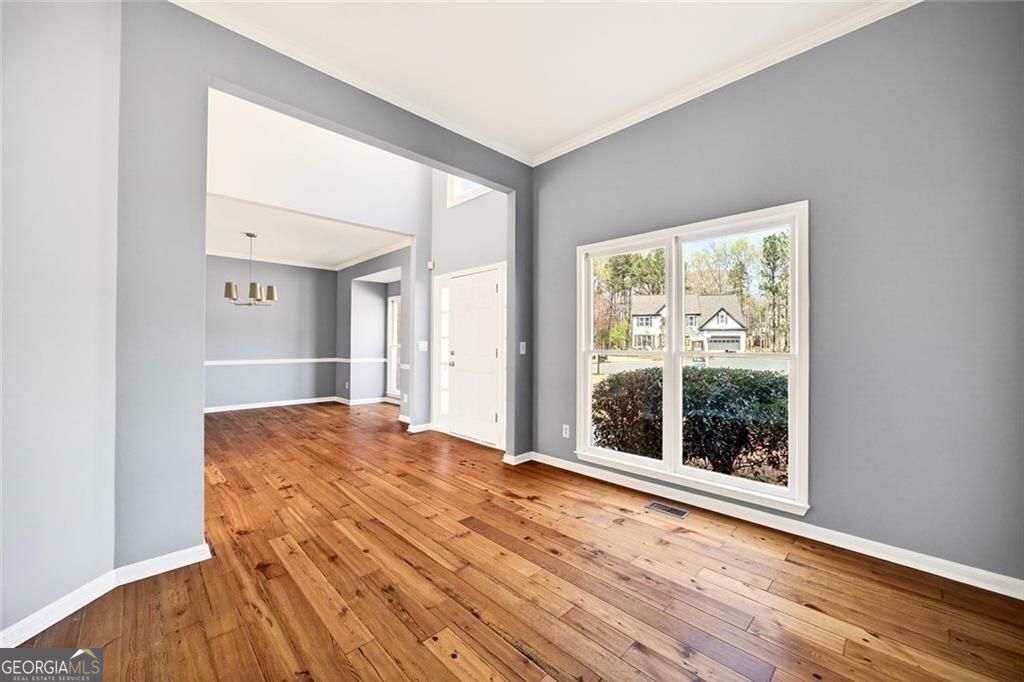 420 Wentworth Downs CT