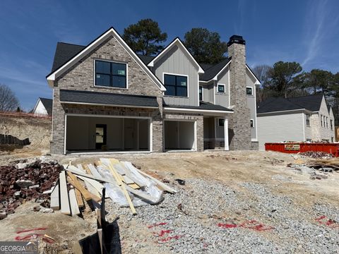 2410 Reserve Manor CT Lawrenceville GA 30043