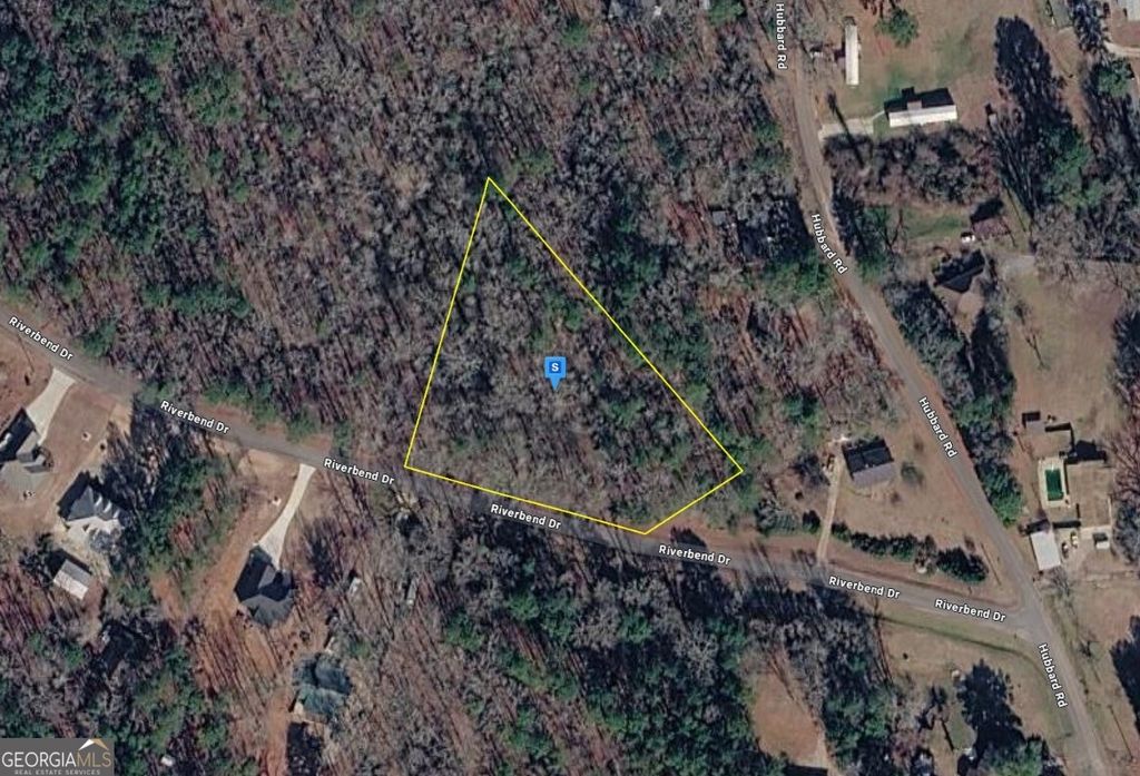 Photo of 40 Riverbend Drive, LaGrange, GA 30240 (MLS # 10734340)